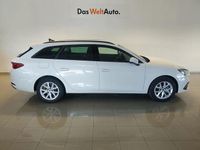 Usado Seat Leon Style 116 CV (85 kW) 2025 Blanco
