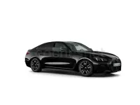 Usado BMW M440 M Sport 374 CV (275 kW) 2025 Negro Berlina