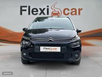 Usado Citroën C4 SpaceTourer Feel 130 CV (95 kW) 2019 Negro Monovolumen