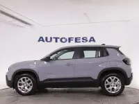 Usado Jeep Avenger 100 CV (73 kW) 2025 Gris titanio SUV
