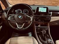 Usado BMW 218 136 CV (100 kW) 2021 Gris / plata Familiar