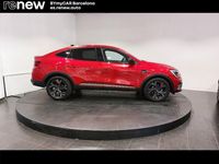 Usado Renault Arkana R.S. 145 CV (106 kW) 2022 Rojo SUV