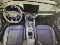 Usado Cupra Formentor 204 CV (150 kW) 2025 Blanco SUV