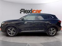Usado MG HS Luxury 162 CV (119 kW) 2023 Negro SUV