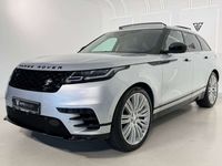 usado Land Rover Range Rover Velar 3.0D I6 MHEV R-Dynamic SE 4WD Aut. 300