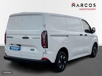 Nuevo Ford Transit Trend 100 kW (136 CV) 2025 Blanco Van