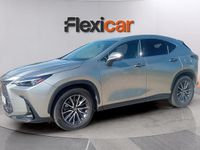 Usado Lexus NX450h+ 309 CV (227 kW) 2022 Gris SUV