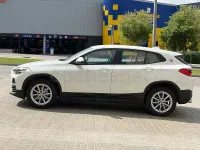 Usado BMW X2 116 CV (85 kW) 2020 Blanco SUV