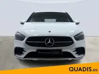 Usado Mercedes B200 150 CV (110 kW) 2025 Utilitario