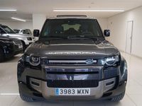 Usado Land Rover Defender SE 249 HP (183 kW) 2024 Todoterreno SUV
