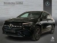 Usado Mercedes GLA250 218 CV (160 kW) 2025 SUV