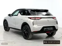 Usado DS Automobiles DS3 Performance 131 CV (96 kW) 2022 Gris SUV