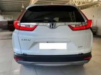 Usado Honda CR-V Hybrid 184 CV (135 kW) 2021 Blanco SUV