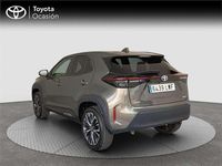 Usado Toyota Yaris Cross Style 116 CV (85 kW) 2022 SUV