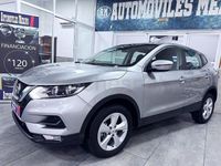 Usado Nissan Qashqai Acenta 115 CV (84 kW) 2020 Beige SUV