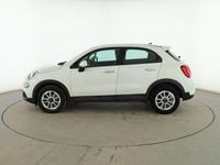 Używany Fiat 500X Urban 95 KM (69 kW) 2020 Biały SUV