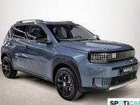 Nuevo Fiat Panda Icon 100 CV (73 kW) 2025 Utilitario