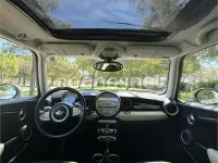 Usado Mini Cooper 120 CV (88 kW) 2008 Beige Utilitario