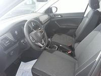 Nuevo VW T-Cross 115 CV (84 kW) 2025 Negro SUV