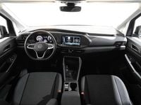 Usado VW Caddy Maxi 122 CV (89 kW) 2025 Azul Monovolumen
