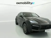 Usado Porsche Cayenne Platinum Edition 462 CV (339 kW) 2023 Negro cromita metalizado SUV