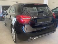 Usado Mercedes A180 122 CV (89 kW) 2018
