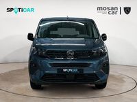 Nuevo Peugeot Rifter Allure 100 CV (73 kW) 2025 Azul kiama Monovolumen