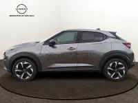 Usado Nissan Juke N-Connecta 143 CV (105 kW) 2025 Gris / plata SUV
