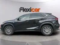 Usado Lexus NX300h Business Edition 197 CV (144 kW) 2018 Negro SUV