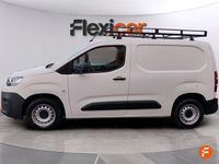 Usado Citroën Berlingo Feel 102 CV (75 kW) 2021 Blanco Monovolumen