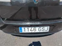 Usado Renault Laguna III Privilege 130 CV (95 kW) 2009 Negro Berlina