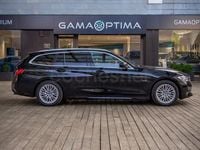 Usado BMW 330e Comfort Edition 292 CV (214 kW) 2021 Negro Familiar