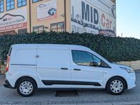 Usado Ford Transit Connect Trend 120 CV (88 kW) 2021 Blanco Monovolumen