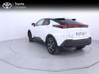 Usado Toyota C-HR Advance 140 CV (102 kW) 2025 Blanco SUV