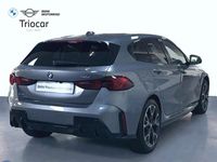 Usado BMW 116 Comfort Edition 150 CV (110 kW) 2025 Gris Utilitario