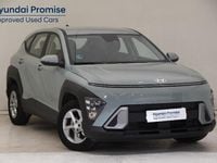 Usado Hyundai Kona 128 CV (94 kW) 2024 SUV
