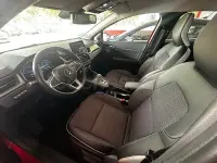 Usado Renault Captur Intens 160 CV (117 kW) 2021 Rojo SUV