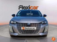 Begagnad Peugeot 208 Allure 101 HK (74 kW) 2025 Grå Halvkombi