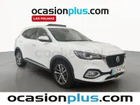 Usado MG EHS Luxury 258 CV (189 kW) 2023 Blanco SUV