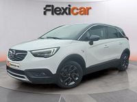 Usado Opel Crossland X Edition 110 CV (80 kW) 2020 Blanco SUV