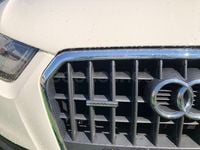 Usado Audi Q3 Ambition 140 CV (102 kW) 2013 Blanco SUV