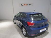 usado Seat Ibiza 1.0 Tsi S&s Reference Plus 95