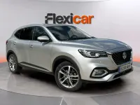 Usado MG HS Comfort 258 CV (189 kW) 2023 Gris SUV