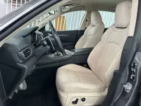 Usado Maserati Levante 349 CV (256 kW) 2020 Gris SUV