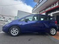 Usado Nissan Note 80 CV (58 kW) 2016 Utilitario
