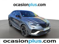 Usado Renault Arkana Engineered 145 CV (106 kW) 2023 Gris SUV
