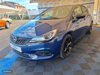 usado Opel Astra Astra1.2 T ULTIMATE 5P