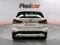 Usado BMW X1 220 CV (161 kW) 2022 Blanco SUV