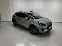 Usado Ford Puma Titanium 125 CV (91 kW) 2023 SUV