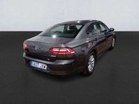 usado VW Passat 1.6TDI Edition 88kW